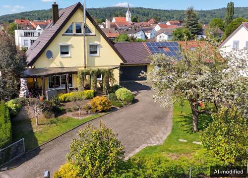 Foto - Haus zum Kaufen in Steißlingen 698.000,00 € 155 m²