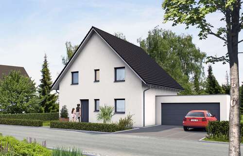 Foto - Haus zum Kaufen in Kulmbach 591.000,00 € 120 m²