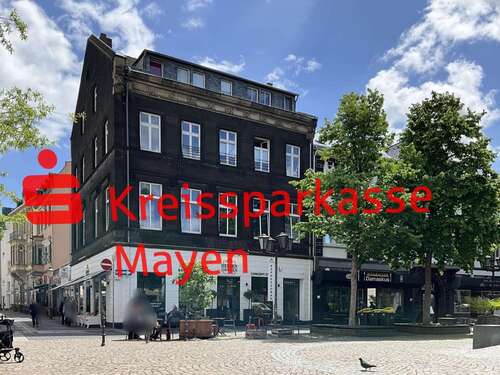 Foto - Wohnung zum Kaufen in Andernach 199.000,00 € 120 m²