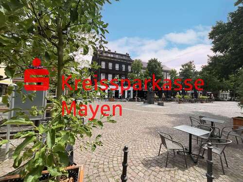 Foto - Wohnung zum Kaufen in Andernach 200.000,00 € 120 m²