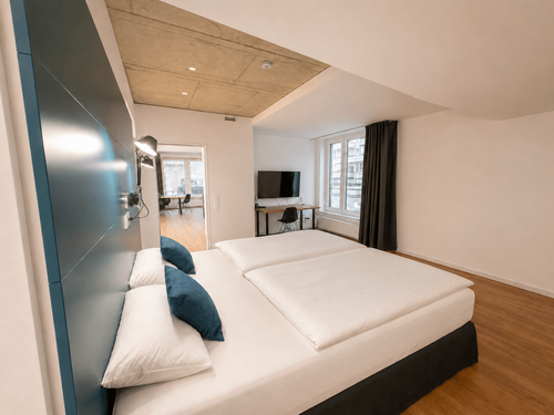 Foto - Wohnung zum Mieten in Düsseldorf 1.700,00 € 80 m²