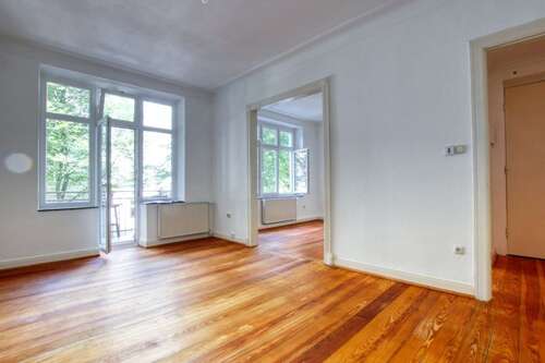 Foto - Wohnung zum Kaufen in Hamburg 798.000,00 € 92.23 m²