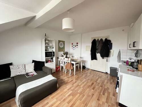 Foto - Wohnung zum Kaufen in Düsseldorf 159.000,00 € 80.22 m²