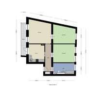 Wohnung zum Mieten in Wuppertal 970,00 € 100 m²