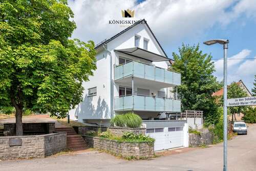 Foto - Haus zum Kaufen in Welzheim 699.000,00 € 182.6 m²