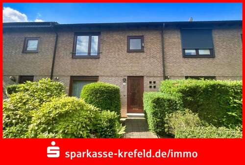 Foto - Haus zum Kaufen in Krefeld 349.000,00 € 100 m²