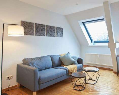 Foto - Wohnen auf Zeit in Hamburg 1.250,00 €