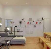 WG-Zimmer in Berlin 1.170,00 € 31 m²