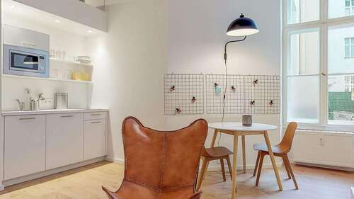 Foto - WG-Zimmer in Berlin 1.350,00 € 31 m²