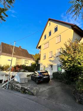 Foto - Grundstück zu verkaufen in Stuttgart 800.000,00 € 593 m²