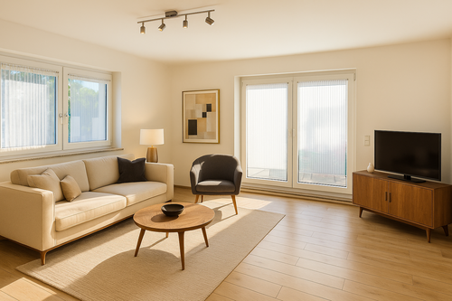 Foto - Wohnung zum Kaufen in Eching 799.950,00 € 131 m²