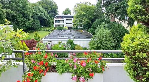 Foto - Wohnung zum Mieten in Hamburg 2.592,00 € 108 m²