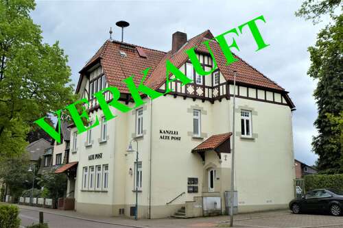 Foto - Haus zum Kaufen in Scheeßel 490.000,00 € 380 m²