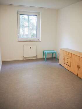 Foto - Wohnung zum Kaufen in Heinersreuth 78.800,00 € 36.69 m²