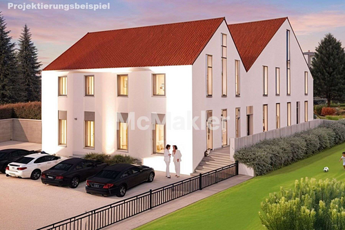 Foto - Grundstück zu verkaufen in Leinfelden-Echterdingen 698.000,00 € 969.01 m²