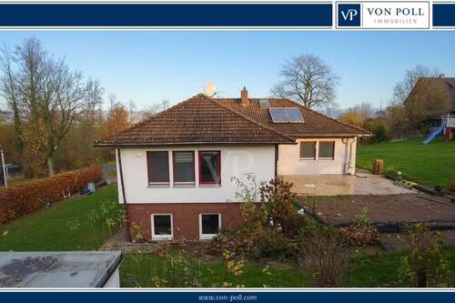 Foto - Haus zum Kaufen in Friedrichshagen 385.000,00 € 185.66 m²