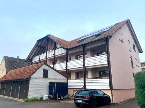 Foto - Wohnung zum Kaufen in Löchgau 227.000,00 € 78 m²