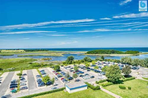 Foto - Wohnung zum Kaufen in Heiligenhafen 214.850,00 € 45 m²