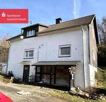 Haus zum Kaufen in Reichshof 166.000,00 € 90 m²