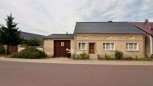 Foto - Haus zum Kaufen in Wollin 130.000,00 € 120 m²