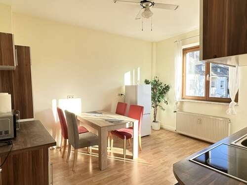 Foto - Wohnen auf Zeit in Duisburg 475,00 €