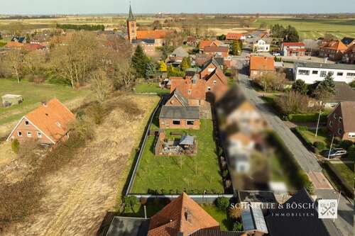 Foto - Haus zum Kaufen in Drochtersen Assel 349.000,00 € 190 m²