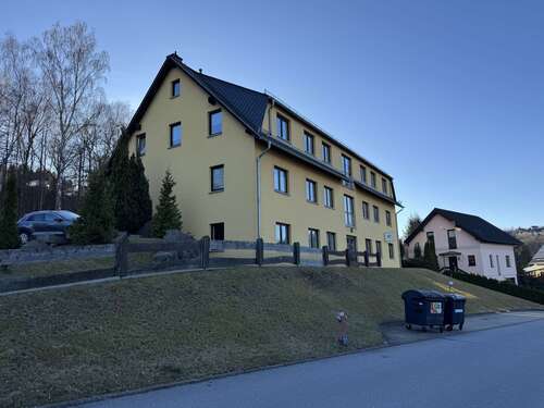 Foto - Büro in Aue-Bad Schlema 790,00 € 93.16 m²