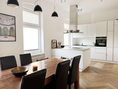 Foto - Wohnung zum Mieten in Berlin 2.150,00 € 110 m²
