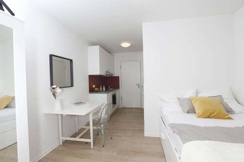 Foto - Wohnung zum Mieten in Stuttgart 790,00 € 19.74 m²