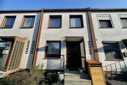 Foto - Haus zum Kaufen in Bremerhaven 149.000,00 € 110 m²
