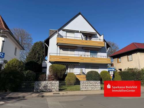 Foto - Wohnung zum Kaufen in Bad Salzuflen 69.000,00 € 30 m²