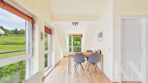Foto - Wohnung zum Kaufen in Riegelsberg 111.000,00 € 47.74 m²