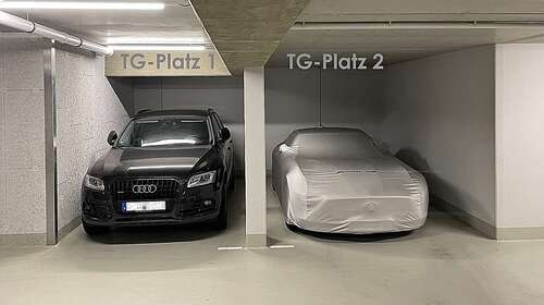 Foto - Garage zu verkaufen in Bad Zwischenahn 28.500,00 € 14.5 m²