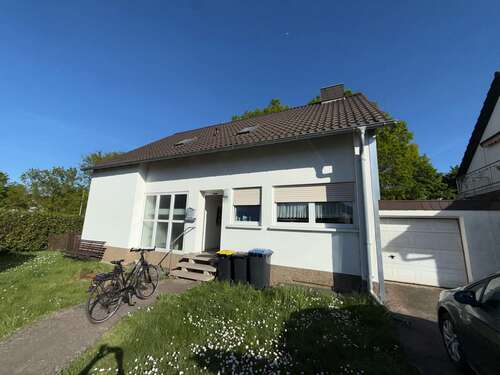 Foto - Haus zum Kaufen in Saarlouis 325.000,00 € 155 m²