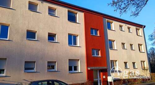Foto - Wohnung zum Kaufen in Berlin Lankwitz 210.000,00 € 60 m²