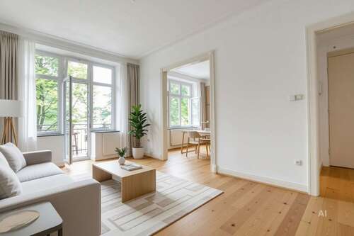Foto - Wohnung zum Kaufen in Hamburg 798.000,00 € 92.23 m²