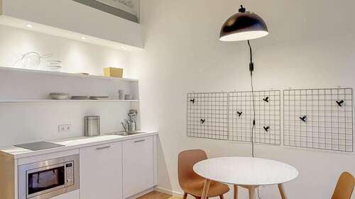 Foto - WG-Zimmer in Berlin 1.278,00 € 27 m²