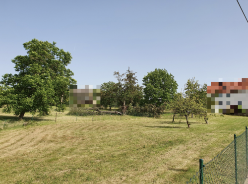 Foto - Grundstück zu verkaufen in Striegistal 60.700,00 € 1214 m²