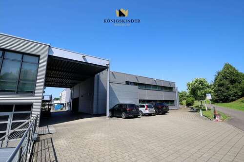 Foto - Halle in Schorndorf 1.399.999,00 € 976 m²