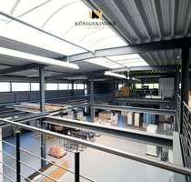 Halle in Schorndorf 1.399.999,00 € 960 m²