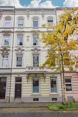 Foto - Wohnung zum Kaufen in Aachen 159.000,00 € 40.25 m²
