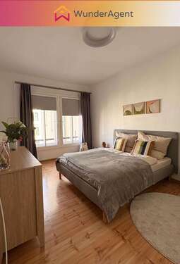 Foto - Wohnung zum Kaufen in Berlin 460.000,00 € 62.57 m²
