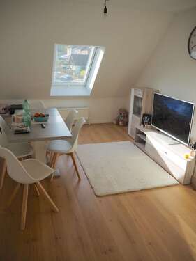 Foto - Wohnung zum Kaufen in Heinersreuth 65.900,00 € 30.68 m²