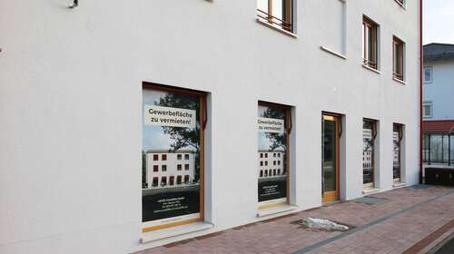Foto - Einzelhandel in Krailling 3.500,00 € 117 m²