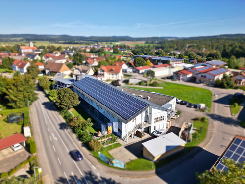 Foto - Wohnung zum Kaufen in Orsingen-Nenzingen 244.000,00 € 63.11 m²