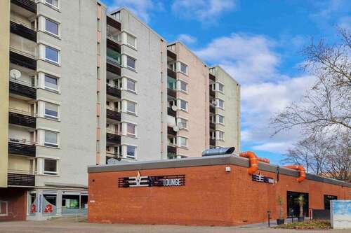 Foto - Wohnung zum Kaufen in Salzgitter 59.900,00 € 45.12 m²