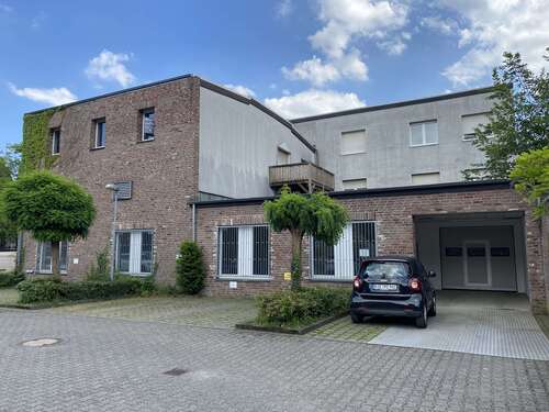 Foto - Büro in Viersen 1.000,00 € 207 m²