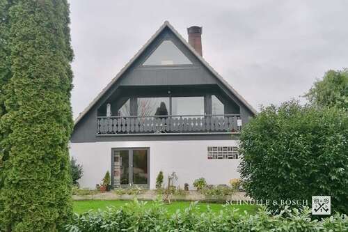 Foto - Wohnung zum Mieten in Hollern-Twielenfleth 790,00 € 80 m²