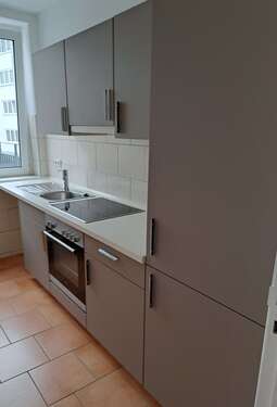 Foto - Wohnung zum Mieten in Lübeck 1.080,00 € 65 m²