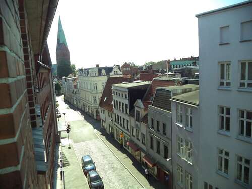 Foto - Wohnung zum Mieten in Lübeck 1.080,00 € 65 m²